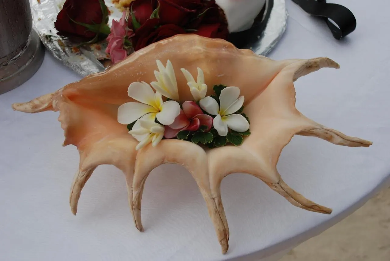 La Vida Selfcatering Apartements Au Cap 0*,  Seychelles
