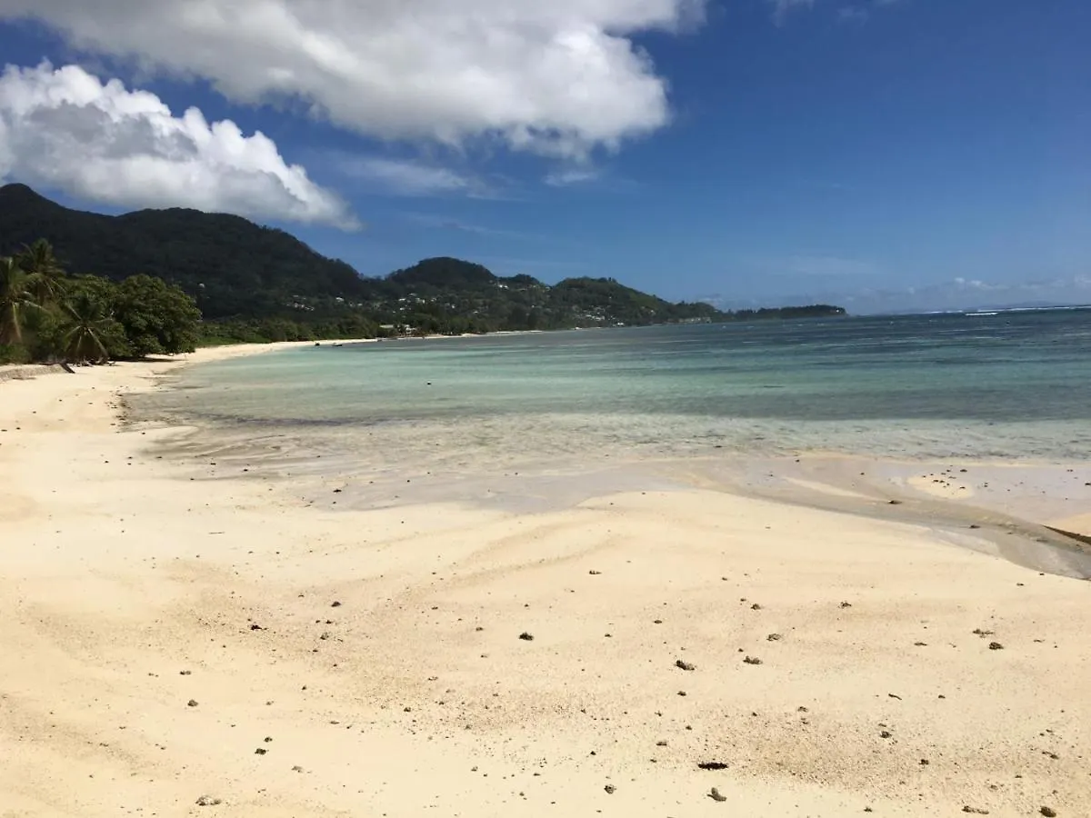 La Vida Selfcatering Apartements Au Cap Seychelles