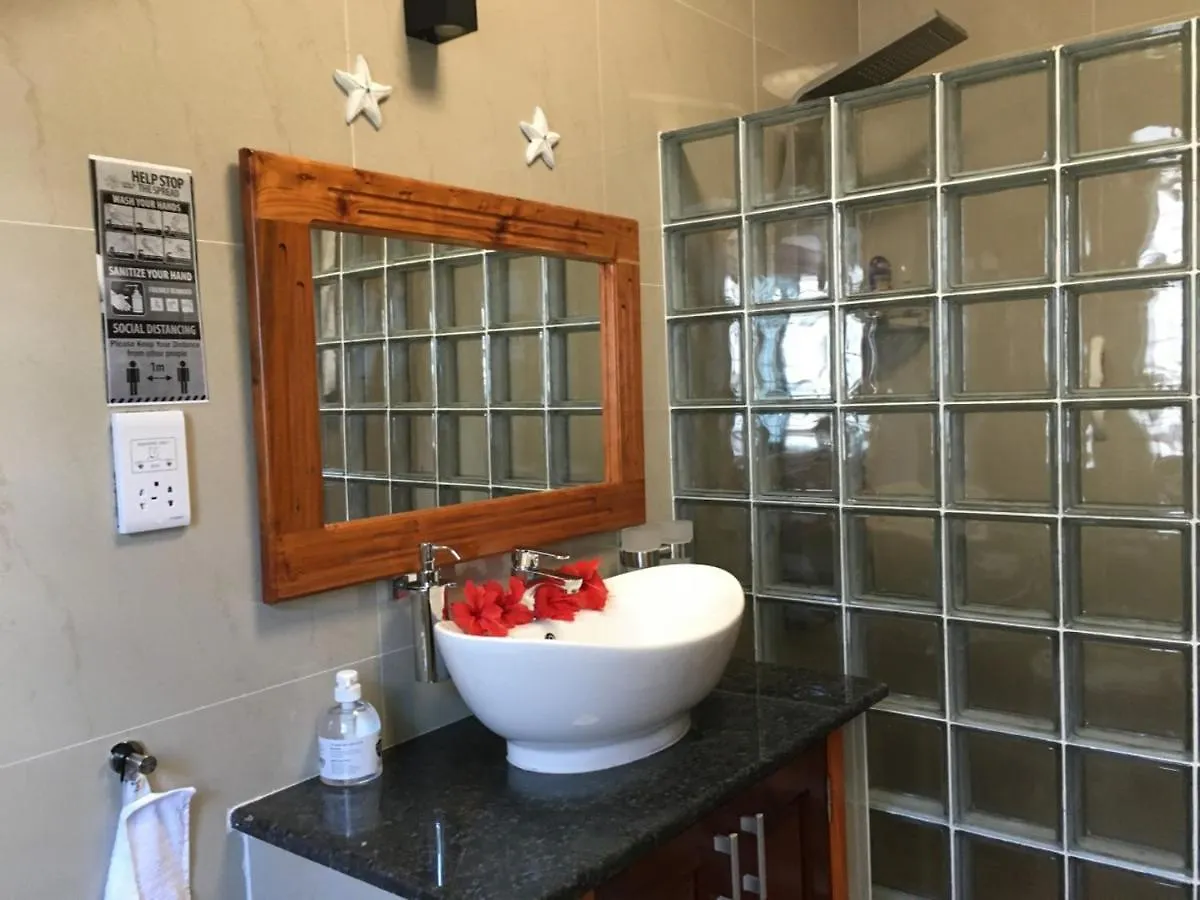 La Vida Selfcatering Apartements Au Cap