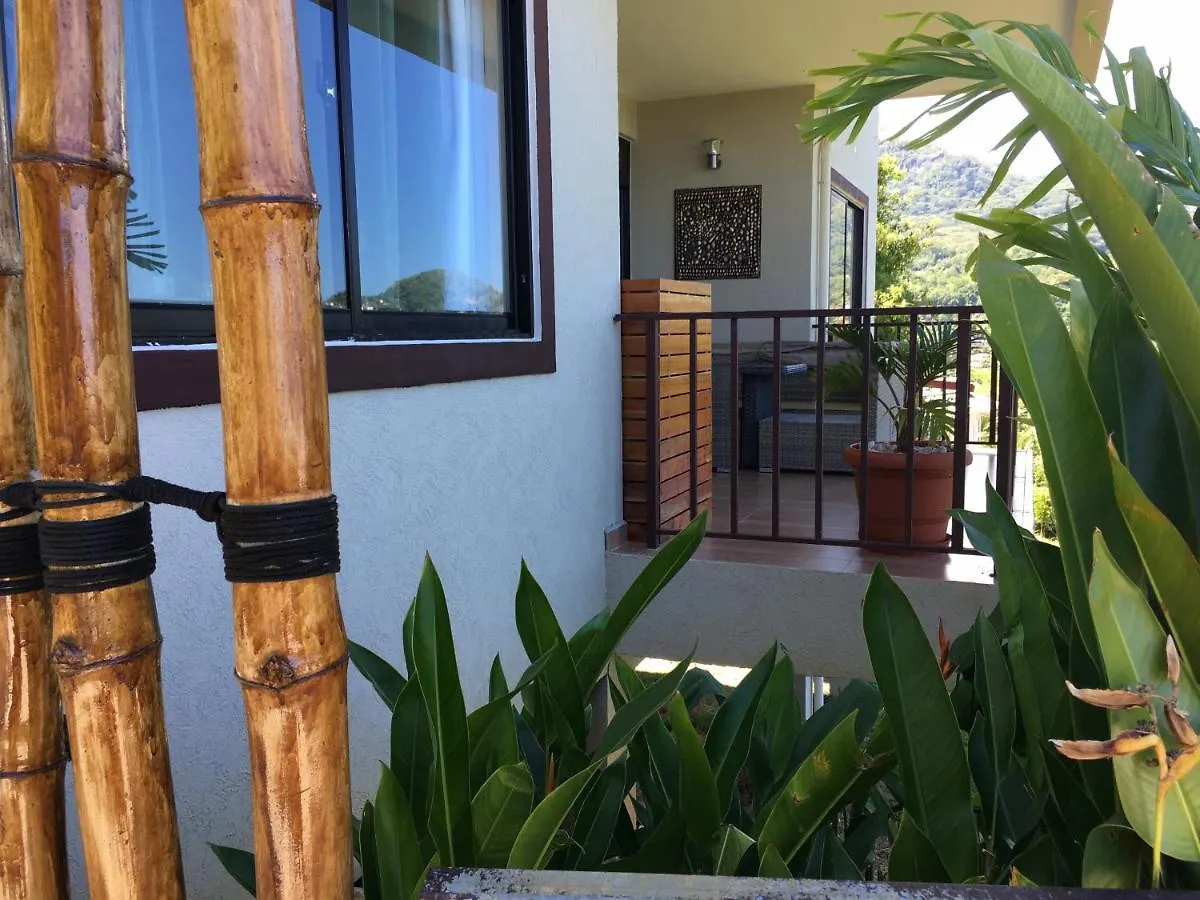 La Vida Selfcatering Apartements Au Cap Apartment