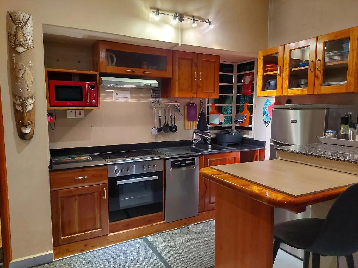 Apartment La Vida Selfcatering Apartements Au Cap