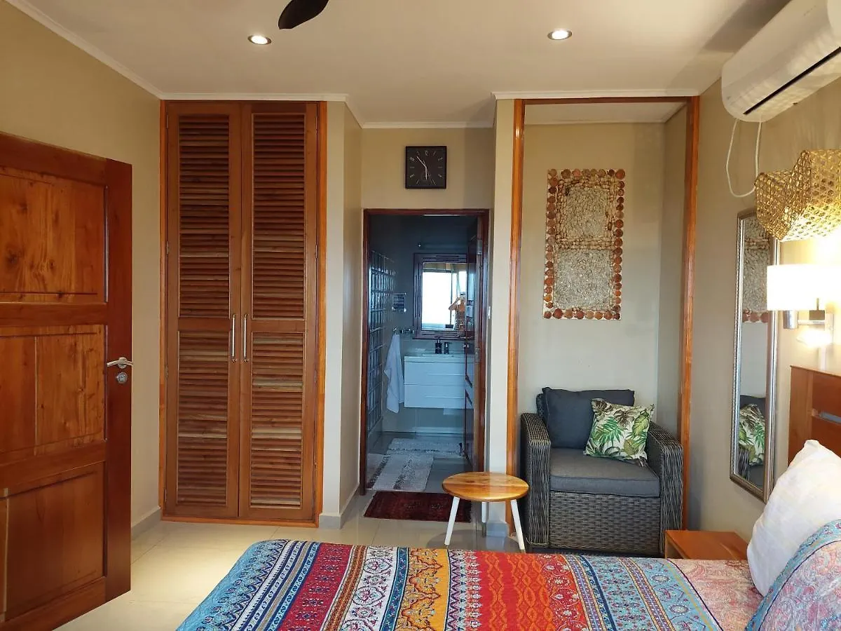 La Vida Selfcatering Apartements Au Cap 0*,