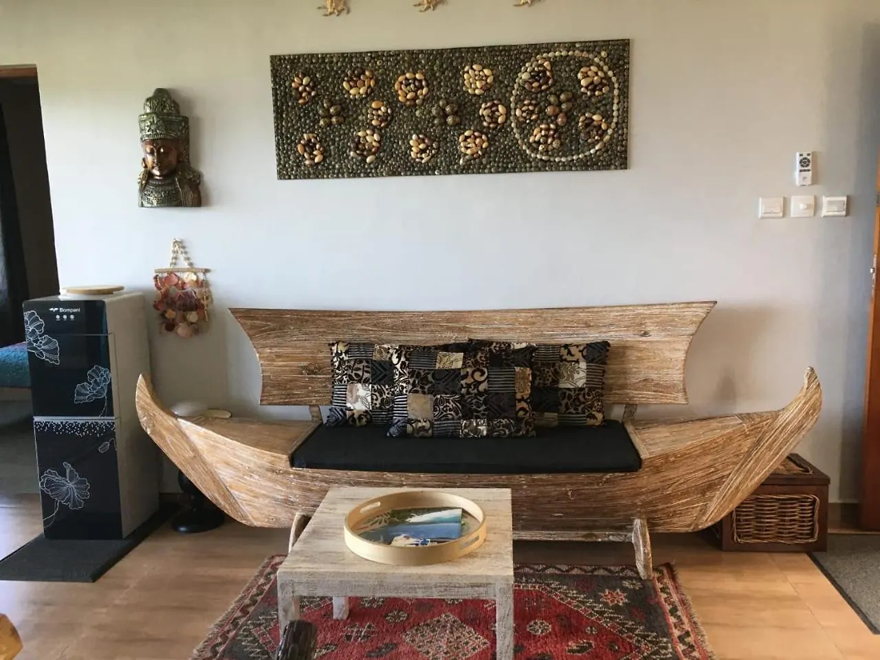 La Vida Selfcatering Apartements Au Cap Apartment