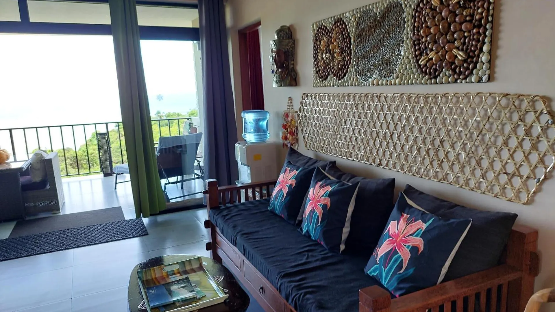 Apartment La Vida Selfcatering Apartements Au Cap
