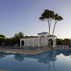 Belambra Clubs Presqu'ile De Giens - Riviera Club 3*, Hyères Francia