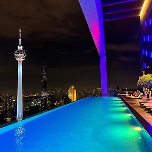 The Platinum By Crown Suites Kuala Lumpur