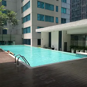 Kl Casa At Mercu Summer Klcc Kuala Lumpur