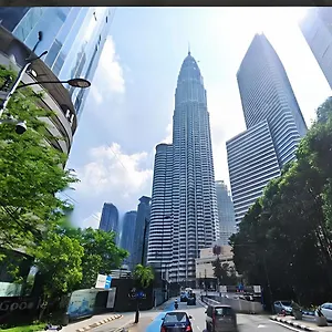 Premium At Lot 163 Fraser Place Klcc Kuala Lumpur
