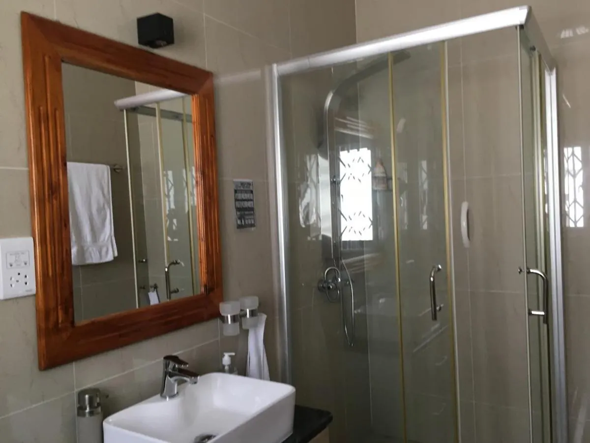 La Vida Selfcatering Apartements Au Cap Apartment