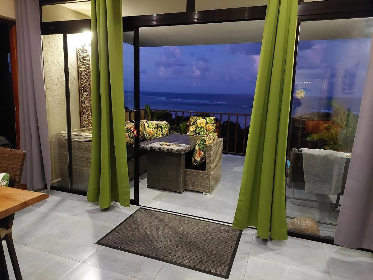 La Vida Selfcatering Apartements Au Cap Appartamento